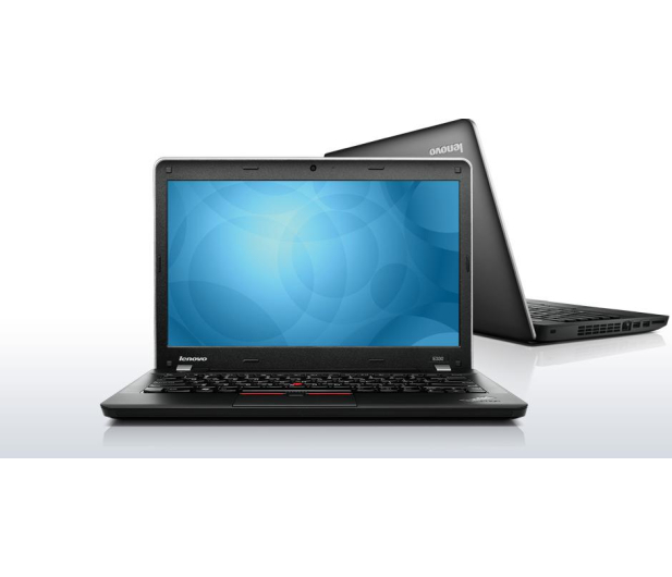 Lenovo ThinkPad Edge E330 i3-3120M/8GB/500 - 157902 - zdjęcie